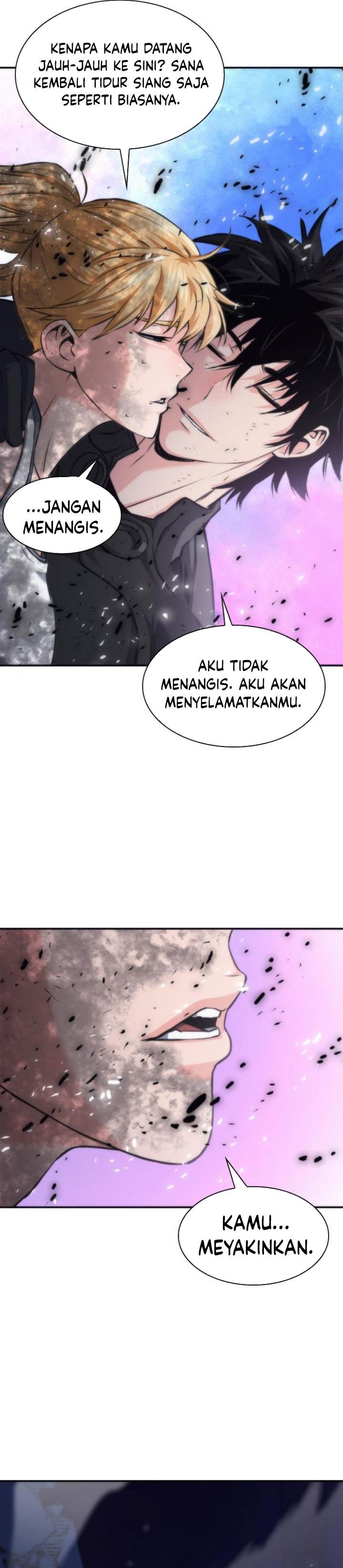 Seoul Station Druid Chap 198 - Next Chap 199