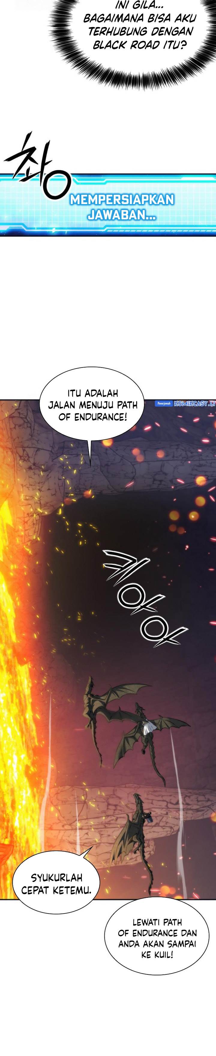 Seoul Station Druid Chap 200 - Next Chap 201