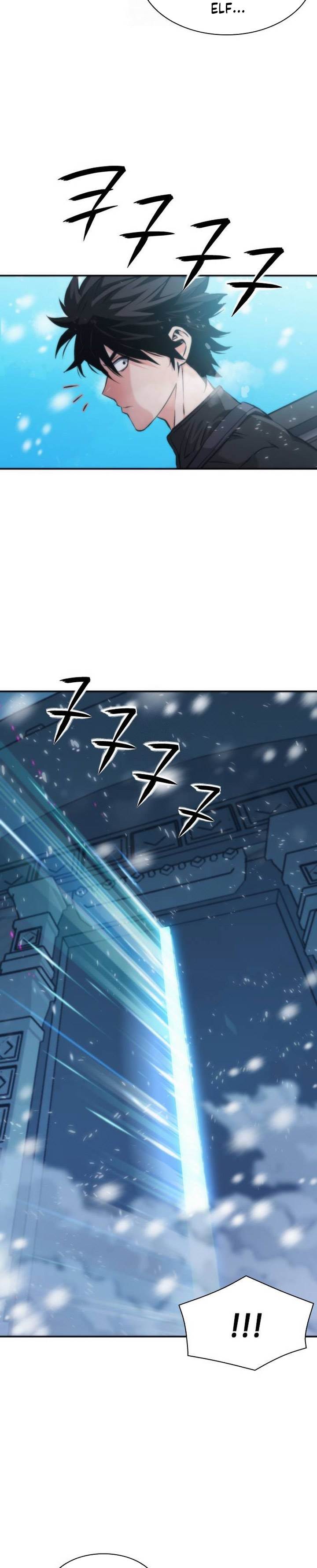 Seoul Station Druid Chap 201 - Next Chap 202