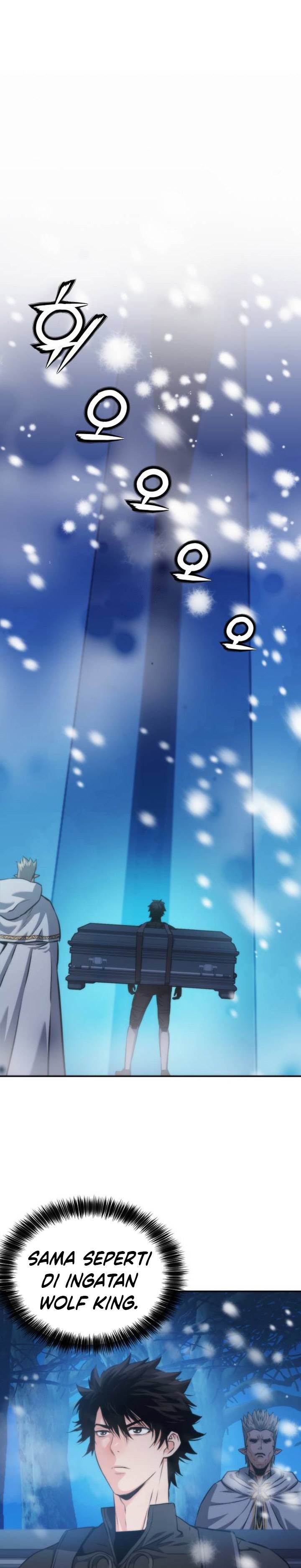 Seoul Station Druid Chap 201 - Next Chap 202