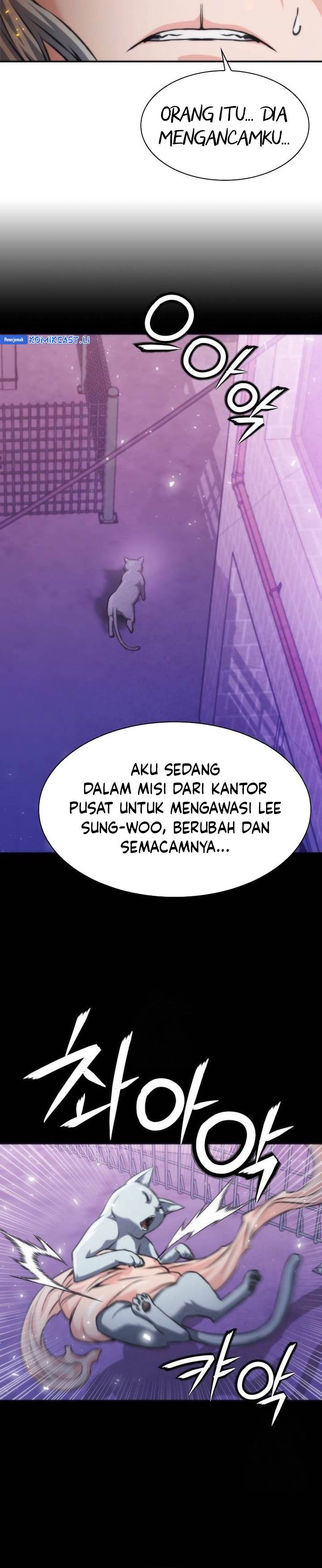 Seoul Station Druid Chap 201 - Next Chap 202