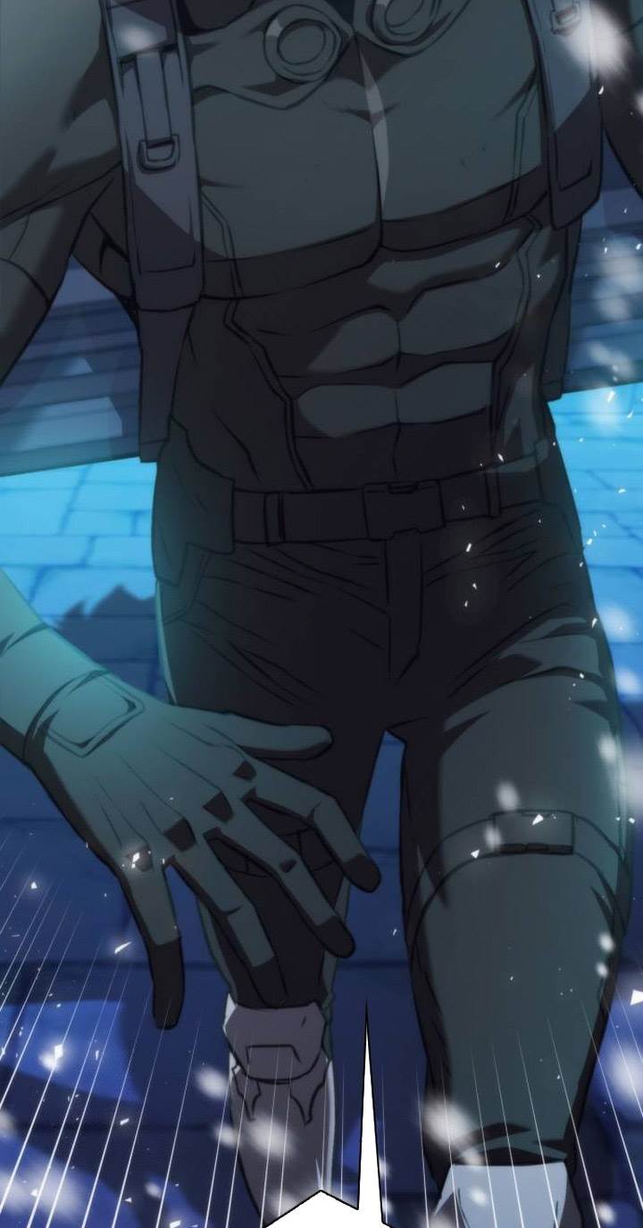 Seoul Station Druid Chap 201 - Next Chap 202