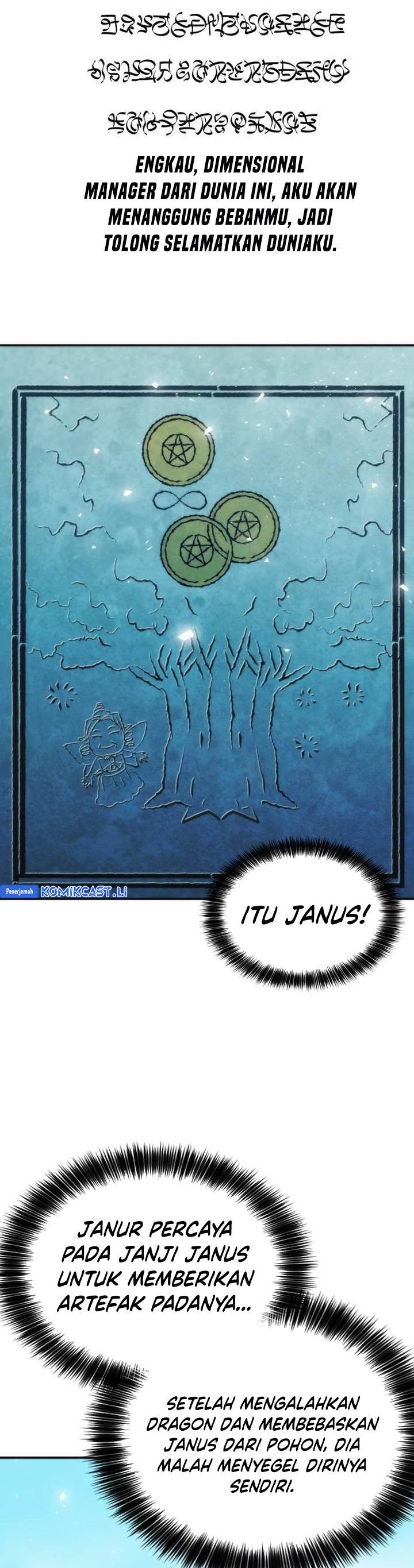 Seoul Station Druid Chap 202 - Next Chap 203