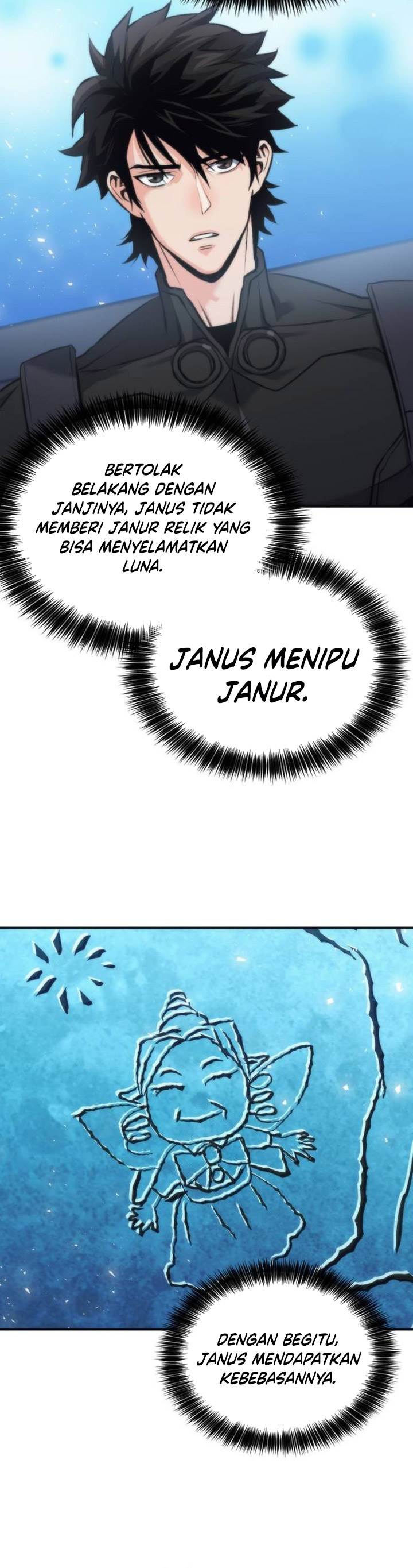 Seoul Station Druid Chap 202 - Next Chap 203