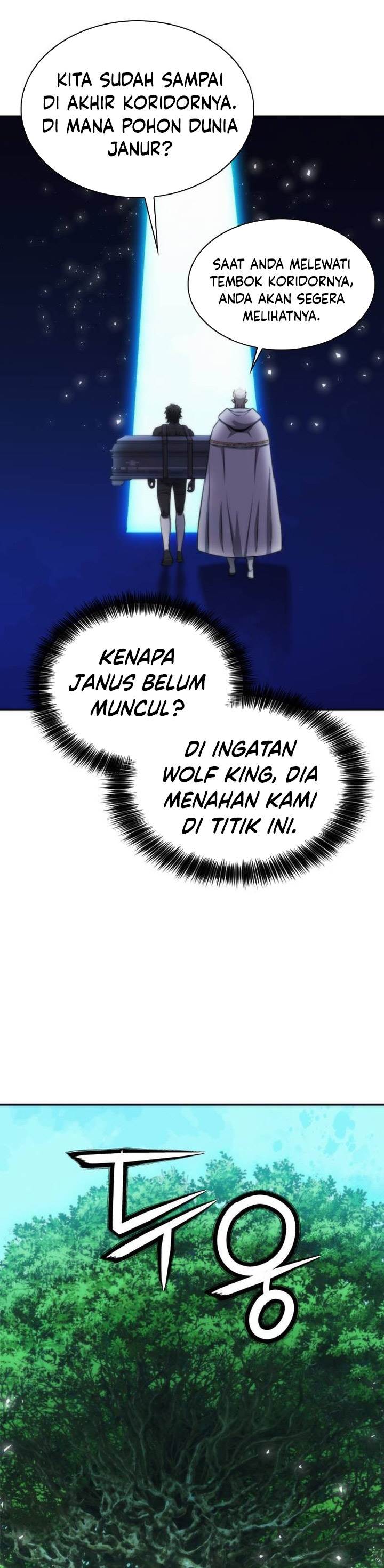 Seoul Station Druid Chap 202 - Next Chap 203