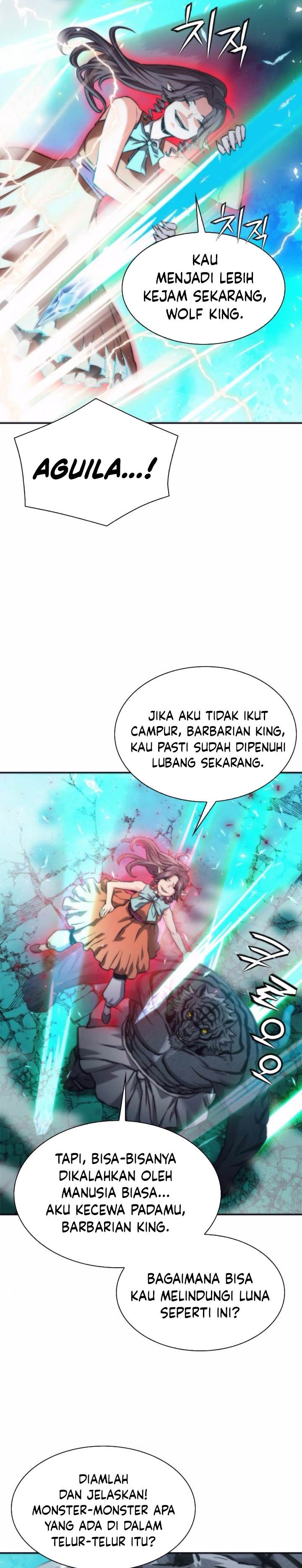 Seoul Station Druid Chap 205 - Next Chap 206