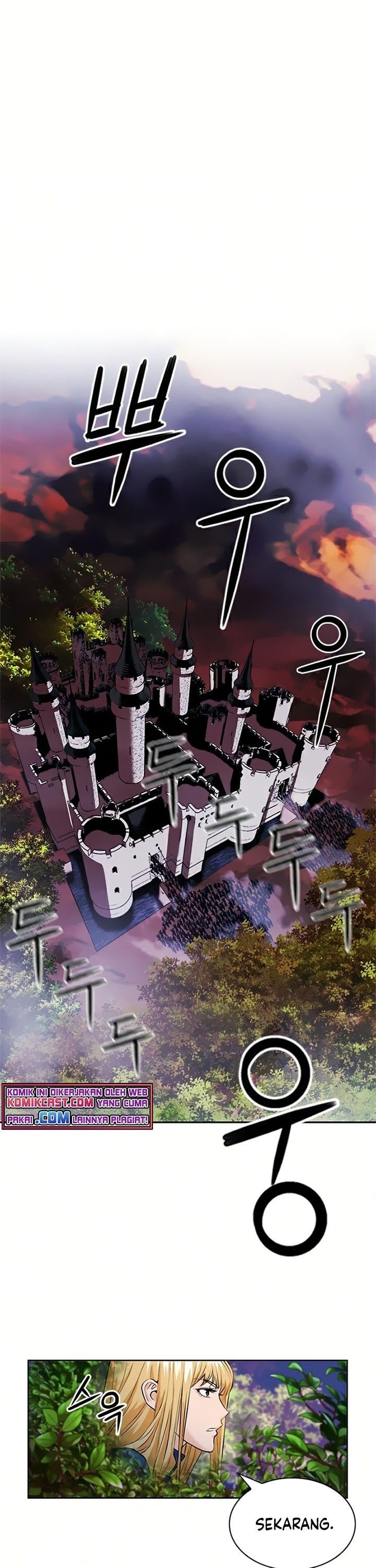 Seoul Station Druid Chap 30 - Next Chap 31