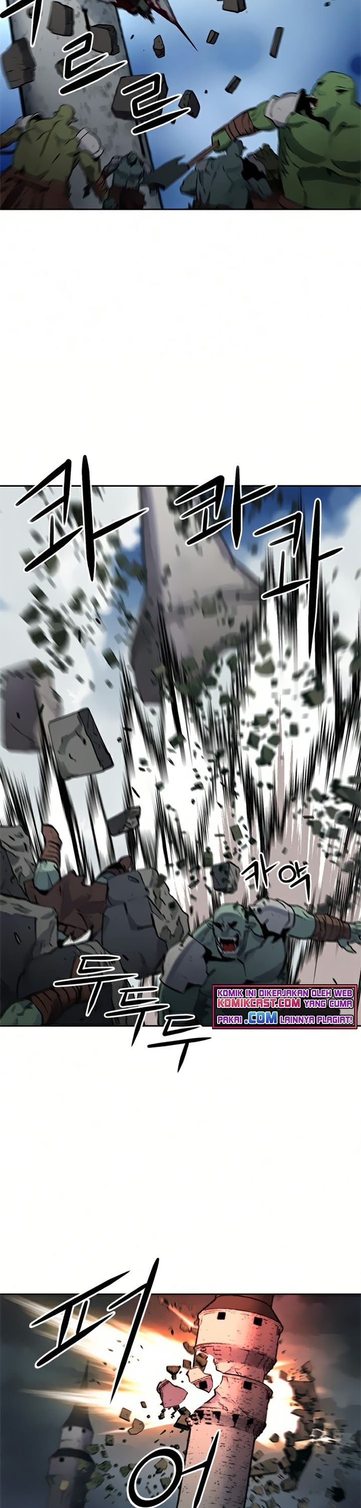 Seoul Station Druid Chap 30 - Next Chap 31