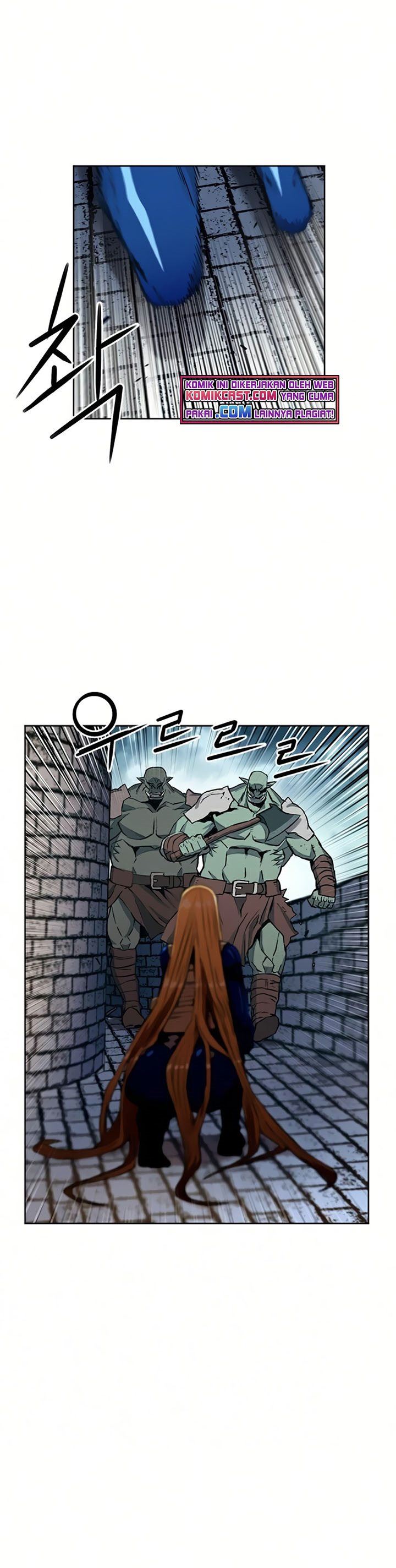 Seoul Station Druid Chap 30 - Next Chap 31