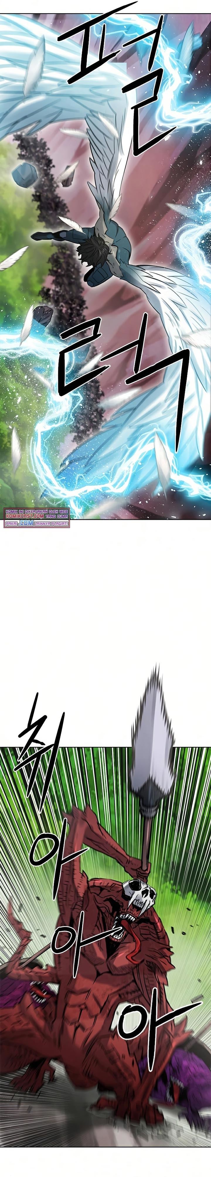 Seoul Station Druid Chap 39 - Next Chap 40