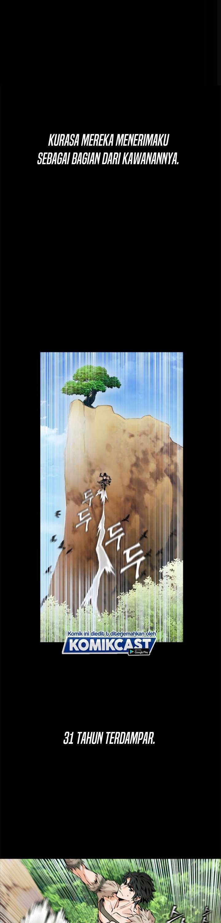 Seoul Station Druid Chap 3 - Next Chap 4