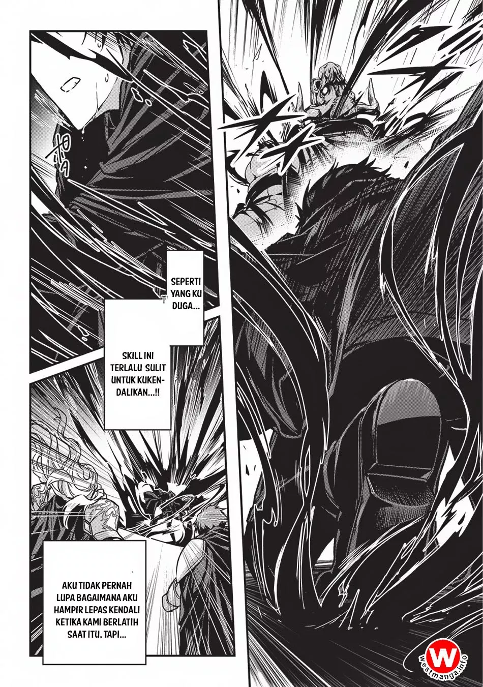 Assassin de Aru Ore no Sutetasu ga Yuusha Yori mo Akiraka ni Tsuyoi Nodaga Chap 4 - Next Chap 5