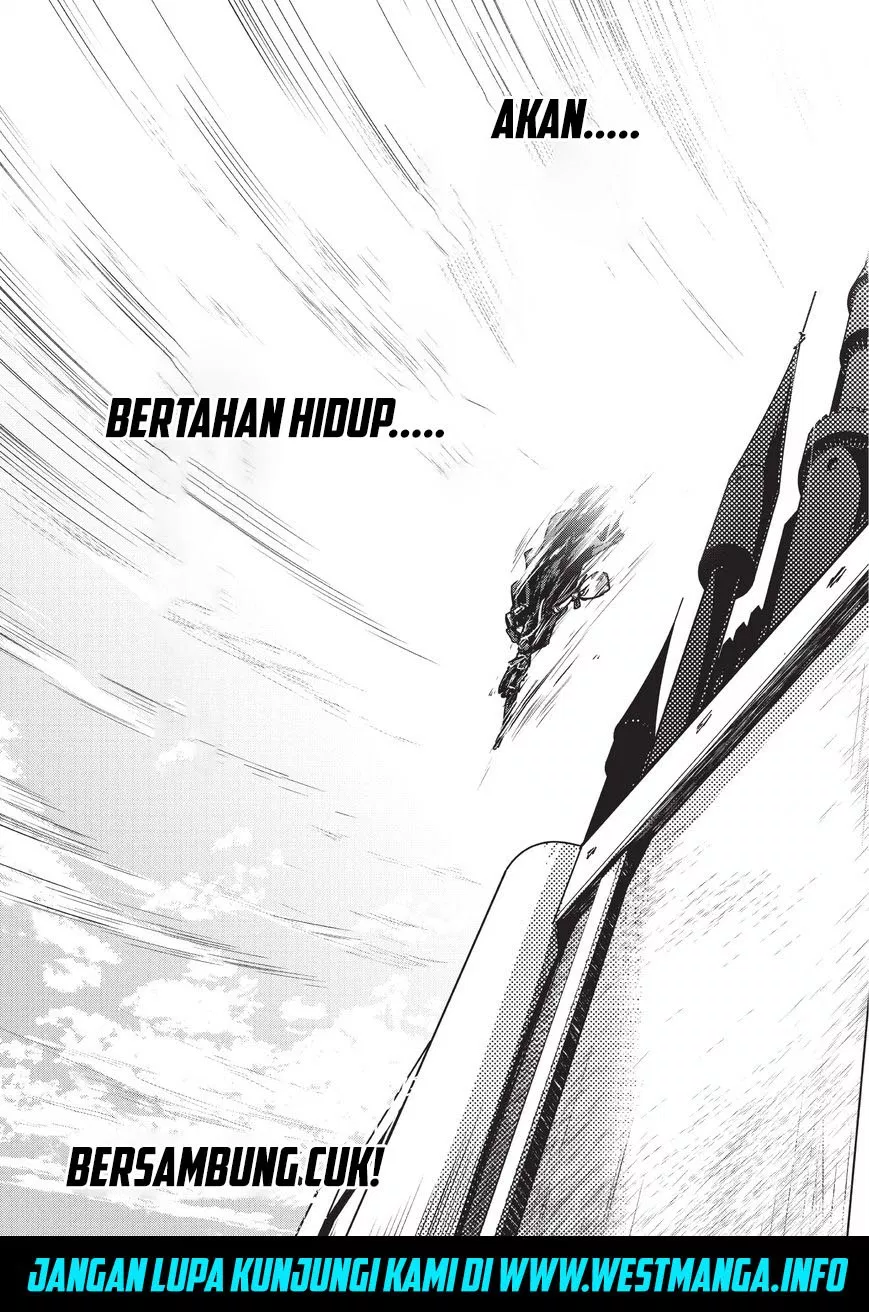 Assassin de Aru Ore no Sutetasu ga Yuusha Yori mo Akiraka ni Tsuyoi Nodaga Chap 5.1 - Next Chap 6.1