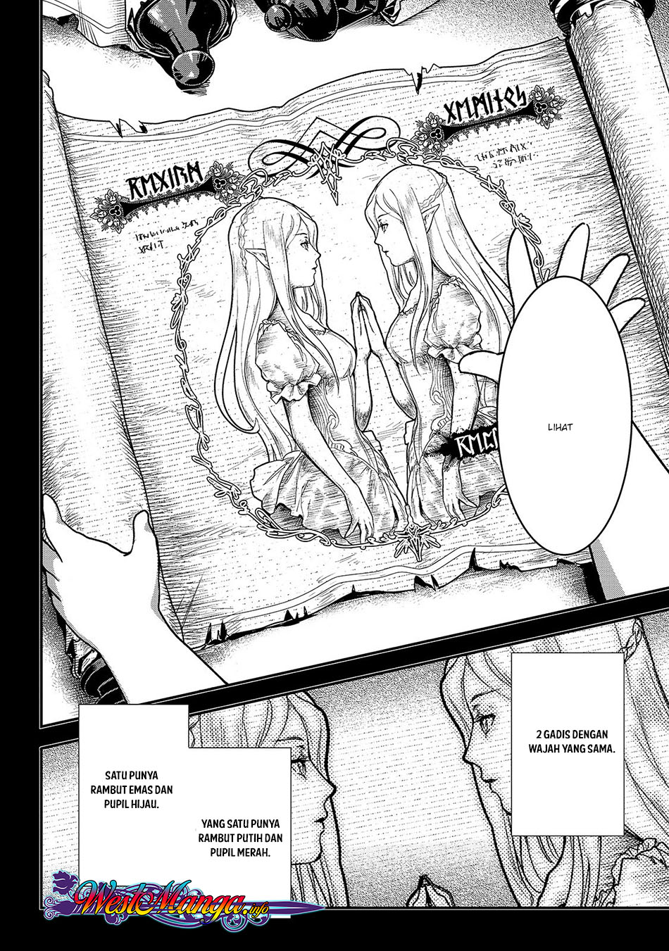 Assassin de Aru Ore no Sutetasu ga Yuusha Yori mo Akiraka ni Tsuyoi Nodaga Chap 13 - Next Chap 14