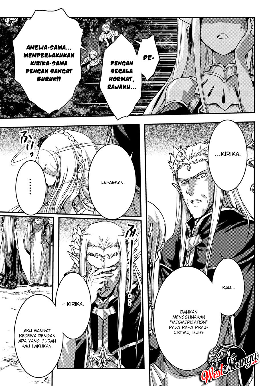 Assassin de Aru Ore no Sutetasu ga Yuusha Yori mo Akiraka ni Tsuyoi Nodaga Chap 15 - Next Chap 16