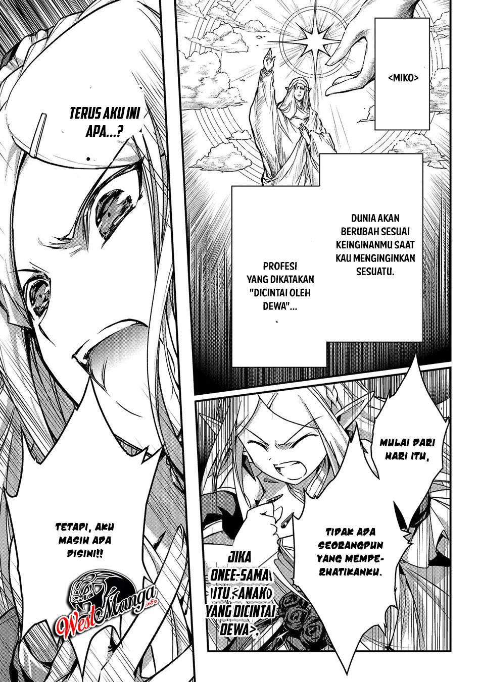 Assassin de Aru Ore no Sutetasu ga Yuusha Yori mo Akiraka ni Tsuyoi Nodaga Chap 16 - Next Chap 17