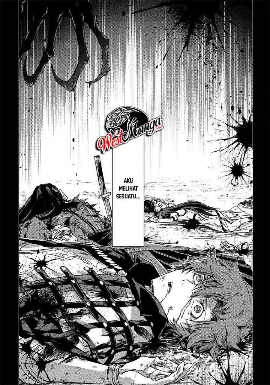 Assassin de Aru Ore no Sutetasu ga Yuusha Yori mo Akiraka ni Tsuyoi Nodaga Chap 19 - Next Chap 20