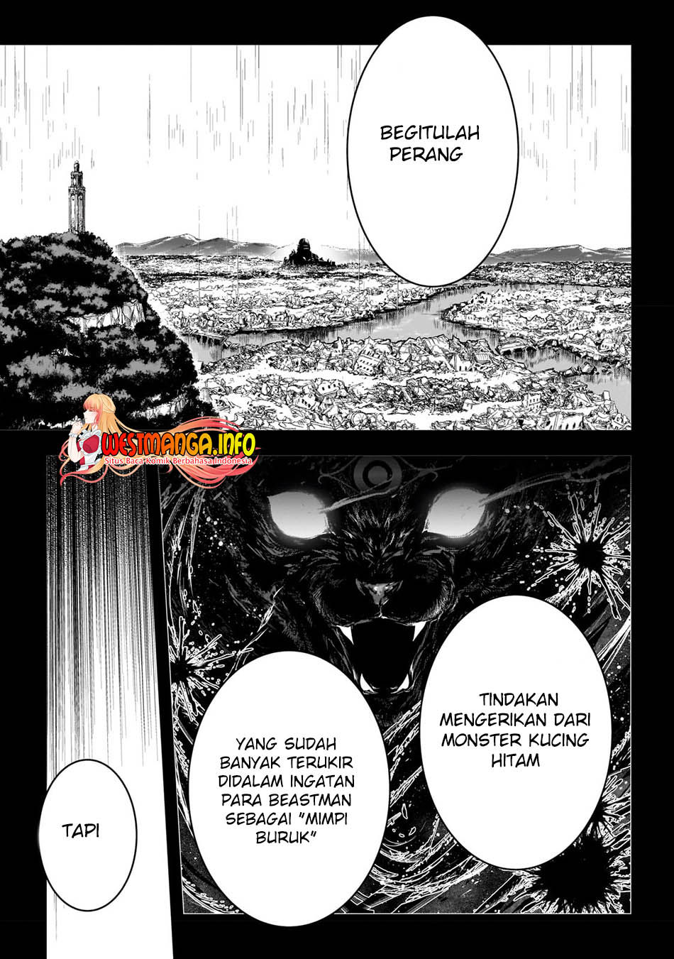 Assassin de Aru Ore no Sutetasu ga Yuusha Yori mo Akiraka ni Tsuyoi Nodaga Chap 25 - Next Chap 26