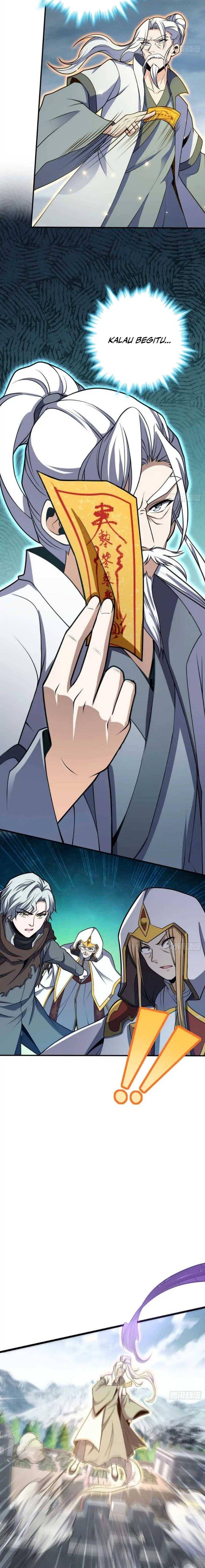 pare Me, Great Lord! Chap 481 - Next Chap 482