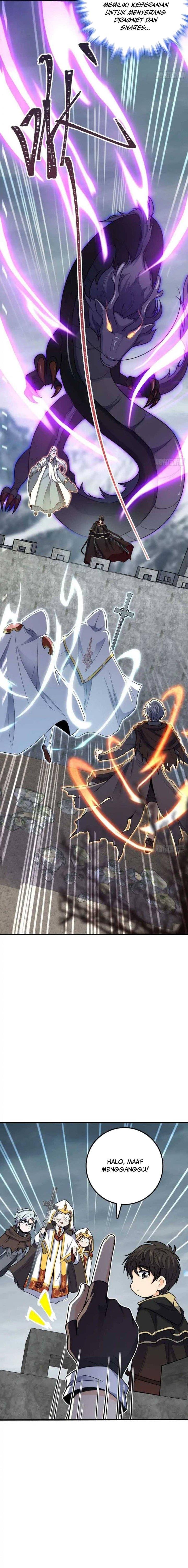 pare Me, Great Lord! Chap 481 - Next Chap 482