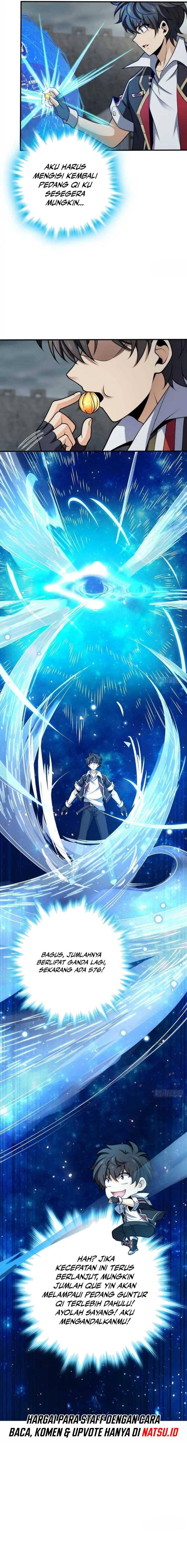 pare Me, Great Lord! Chap 481 - Next Chap 482