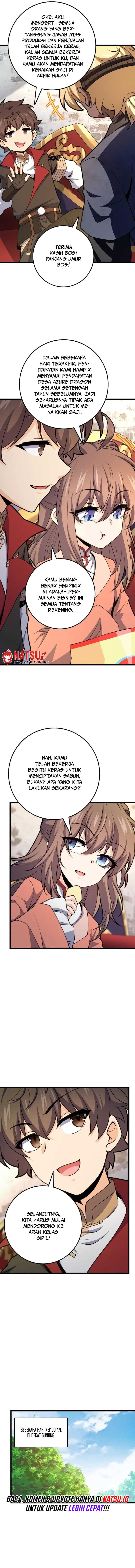 pare Me, Great Lord! Chap 528 - Next Chap 529