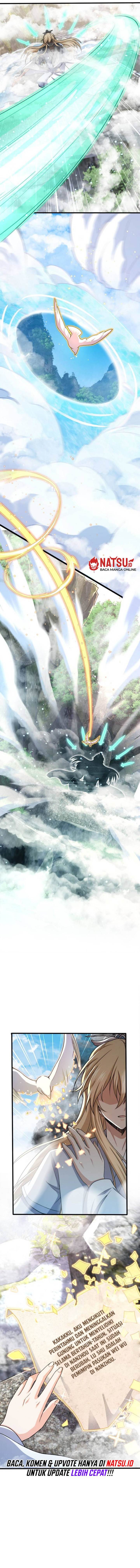 pare Me, Great Lord! Chap 581 - Next Chap 582