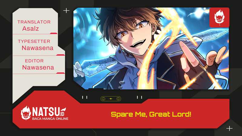pare Me, Great Lord! Chap 596 - Next Chap 597