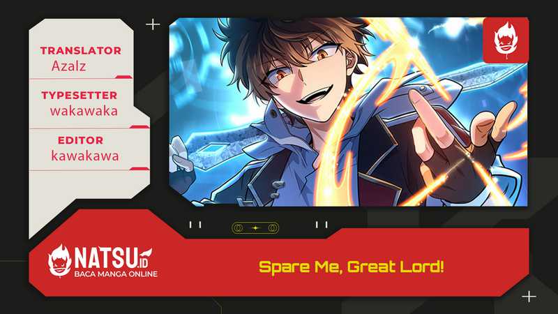pare Me, Great Lord! Chap 666 - Next Chap 667