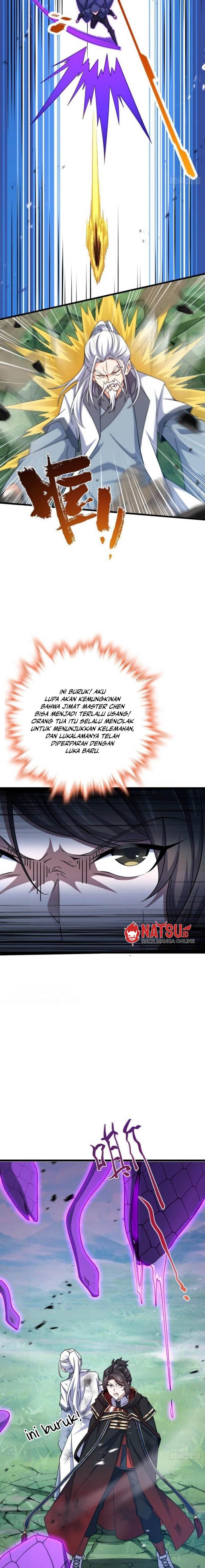 pare Me, Great Lord! Chap 660 - Next Chap 661