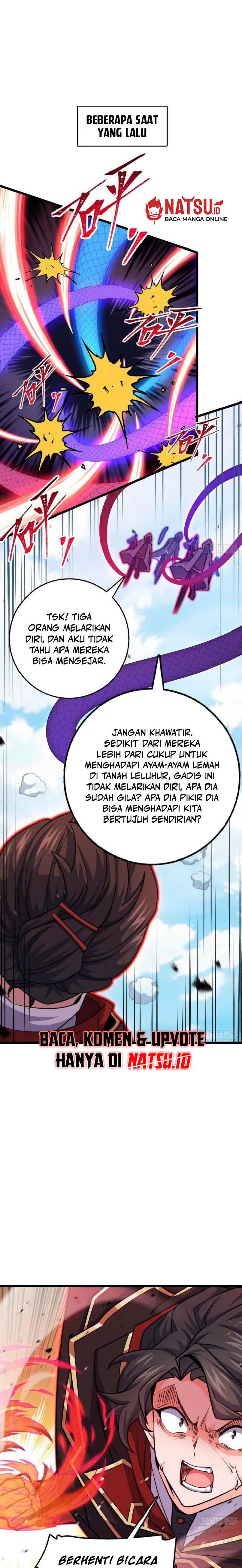 pare Me, Great Lord! Chap 660 - Next Chap 661