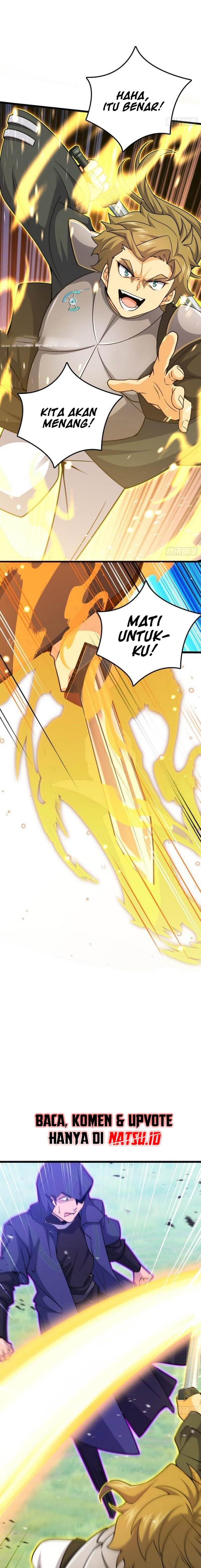 pare Me, Great Lord! Chap 660 - Next Chap 661