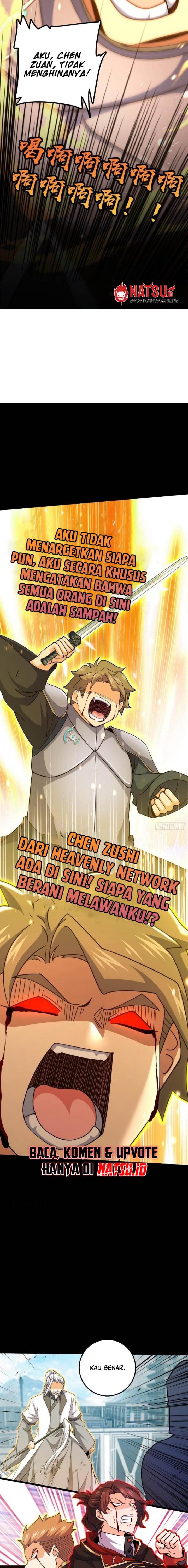 pare Me, Great Lord! Chap 660 - Next Chap 661