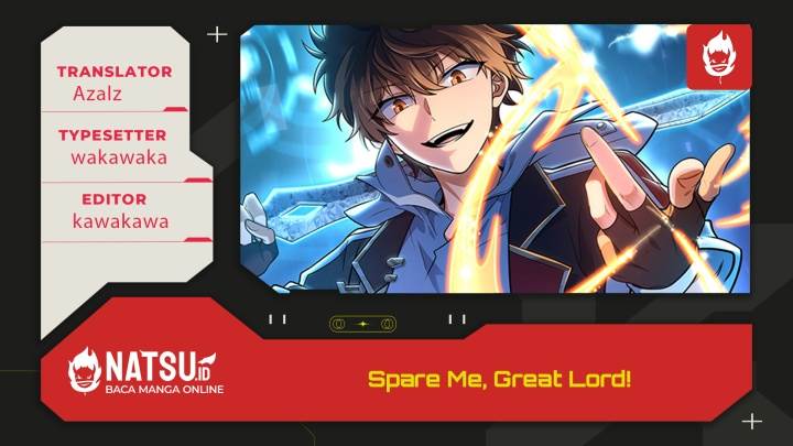 pare Me, Great Lord! Chap 672 - Next Chap 673