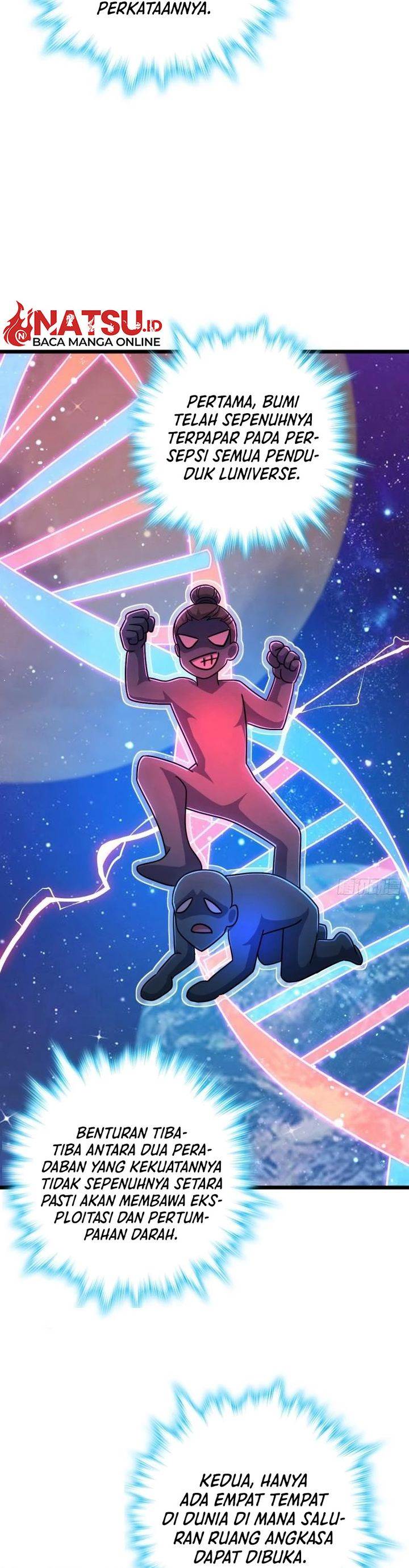 pare Me, Great Lord! Chap 682 - Next Chap 683