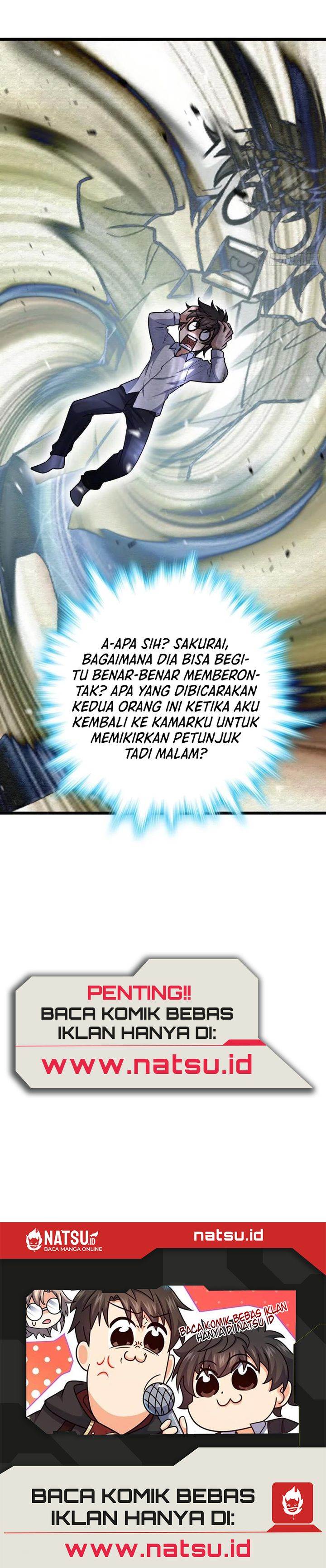 pare Me, Great Lord! Chap 682 - Next Chap 683