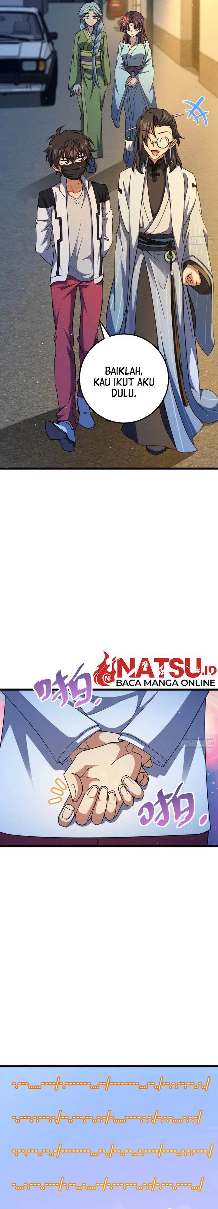 pare Me, Great Lord! Chap 682 - Next Chap 683