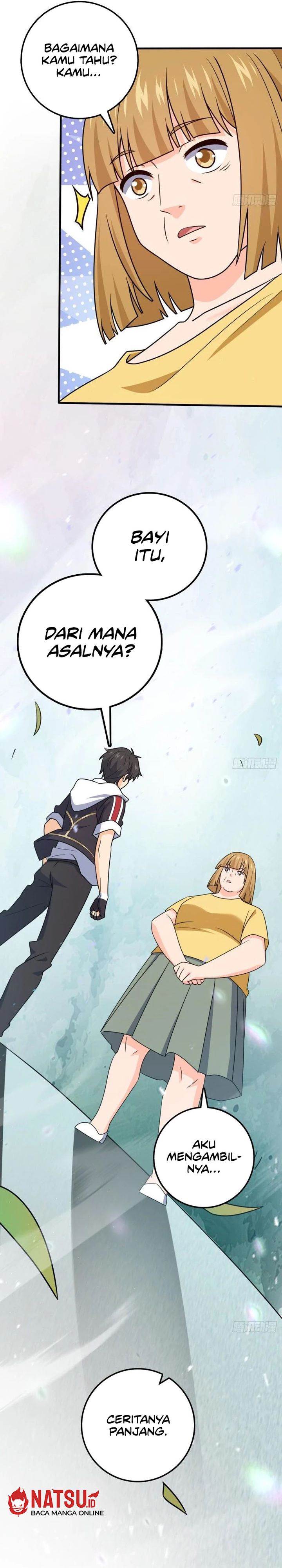 pare Me, Great Lord! Chap 705 - Next Chap 706