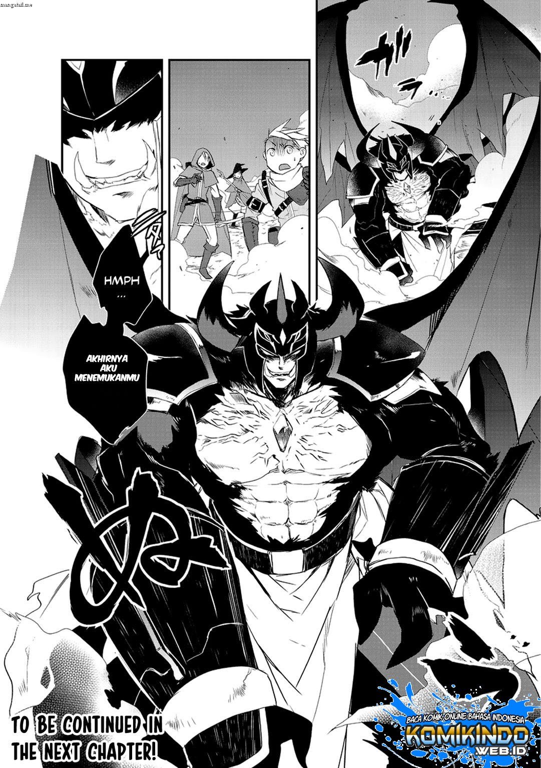 Isekai Mahou wa Okureteru! Chap 13 - Next Chap 14