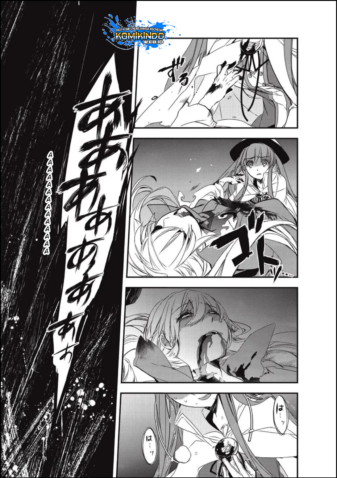 Isekai Mahou wa Okureteru! Chap 18 - Next Chap 19