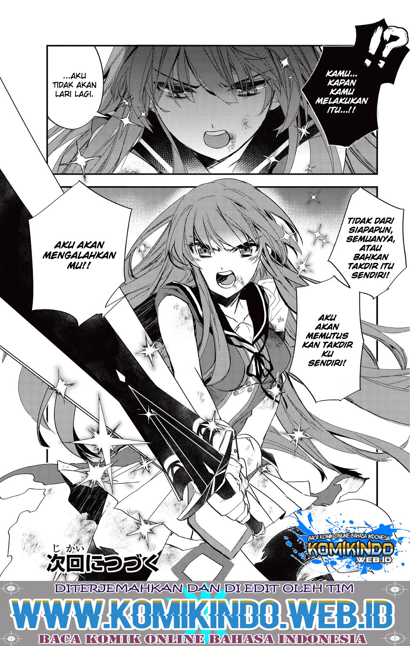 Isekai Mahou wa Okureteru! Chap 20.2 - Next Chap 21.2