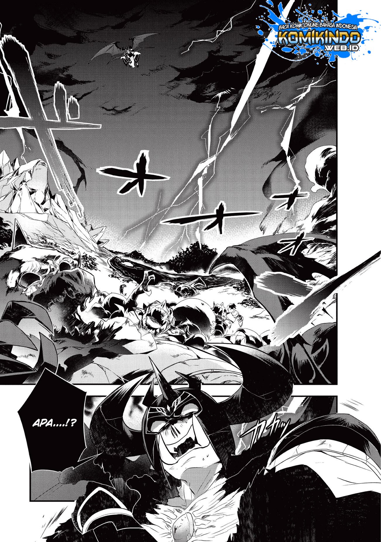 Isekai Mahou wa Okureteru! Chap 21.2 - Next Chap 22.2