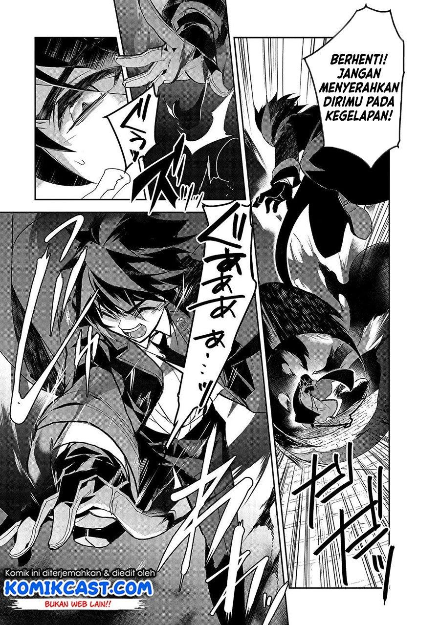 Isekai Mahou wa Okureteru! Chap 32 - Next Chap 33