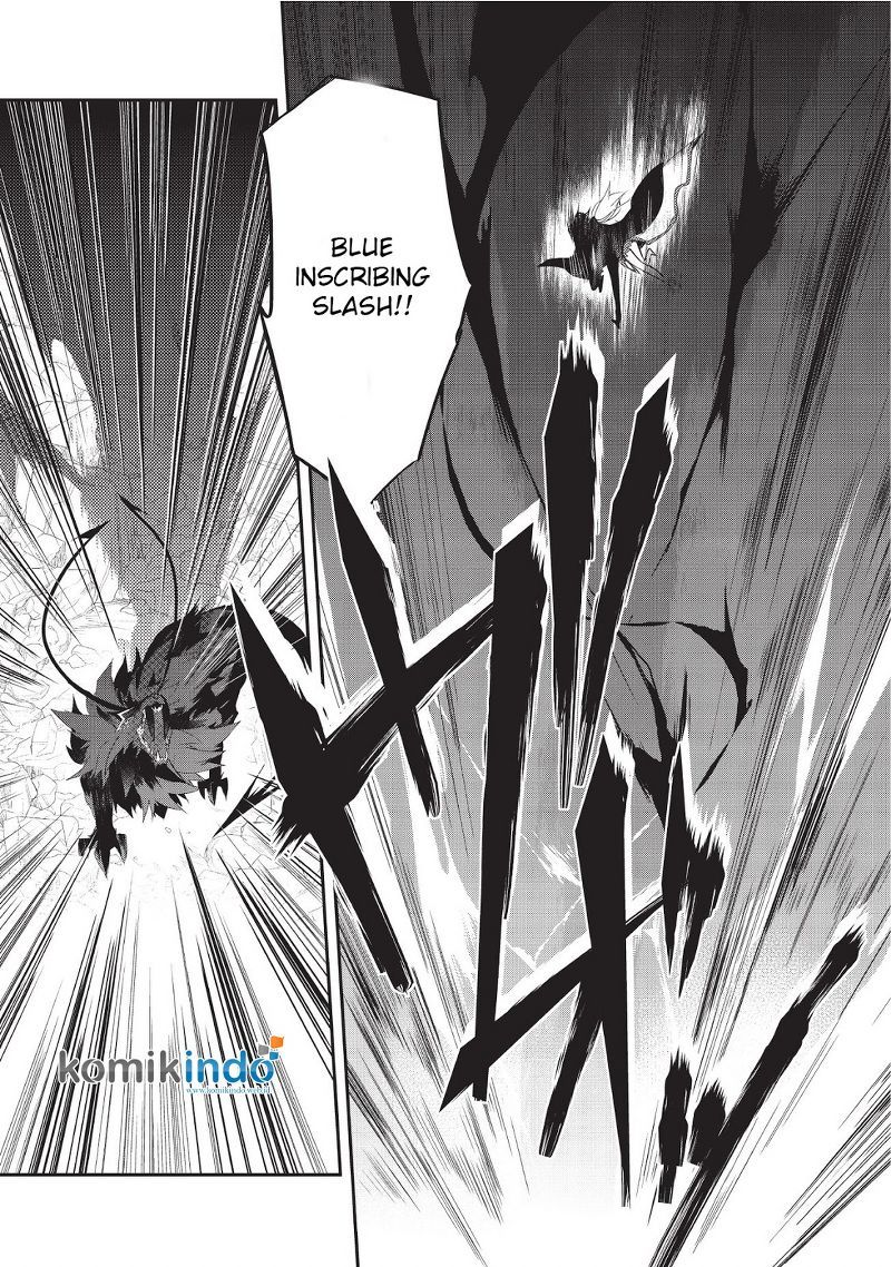 Isekai Mahou wa Okureteru! Chap 7 - Next Chap 8