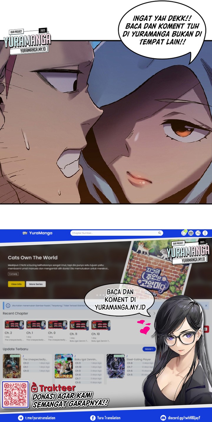 The Lord of the Wheel of Destiny Chap 47 - Next Chap 48