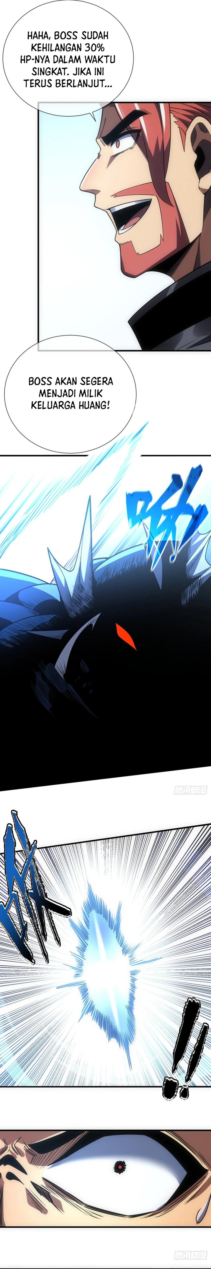 The Lord of the Wheel of Destiny Chap 47 - Next Chap 48