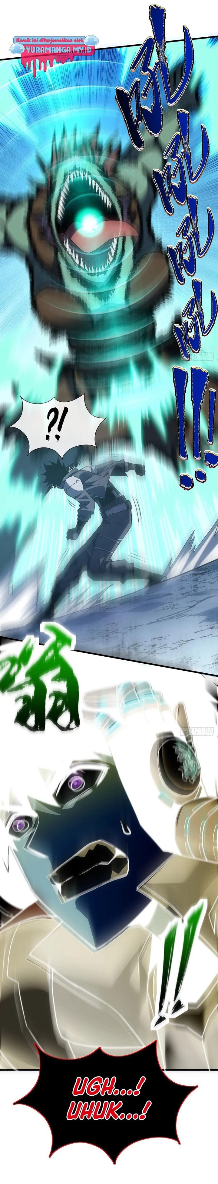 The Lord of the Wheel of Destiny Chap 49 - Next Chap 50