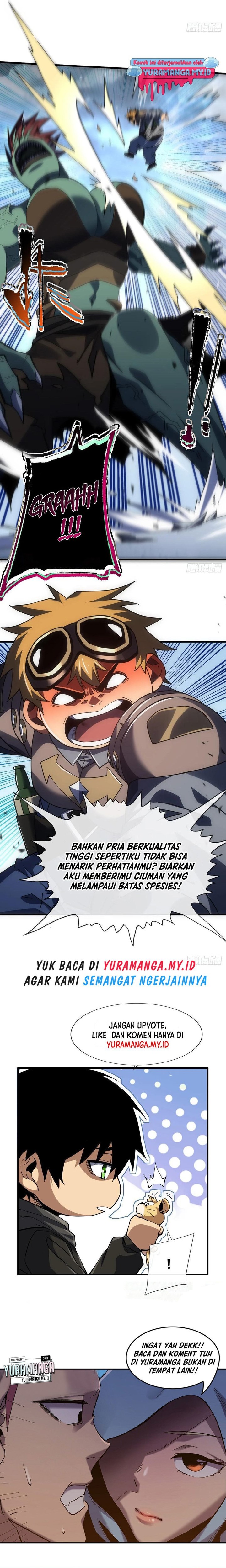 The Lord of the Wheel of Destiny Chap 49 - Next Chap 50