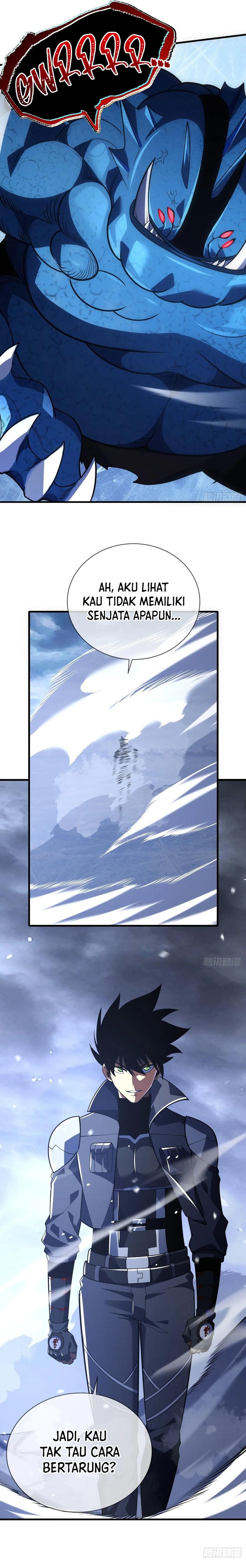 The Lord of the Wheel of Destiny Chap 52 - Next Chap 53