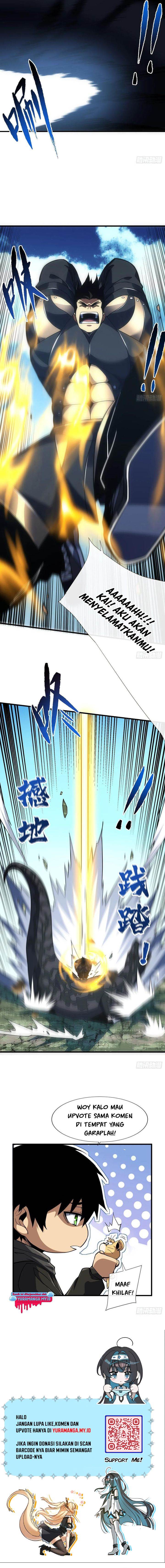 The Lord of the Wheel of Destiny Chap 62 - Next Chap 63